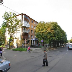 Proletarskaya Street, 71, Kaliningrad: photo