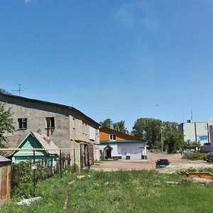 Generala Shaymuratova Street, 46 ، أوفا: صورة