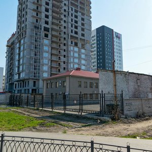 Moskovskaya Street, 116, Yekaterinburg: photo
