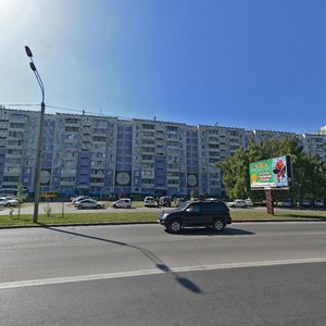 Барнаул, Улица Попова, 103/267: фото