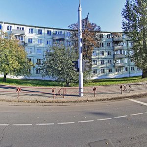Брилевская 3 карта