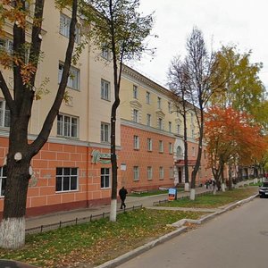 Sovetskaya Street, 148, Yoshkar‑Ola: photo