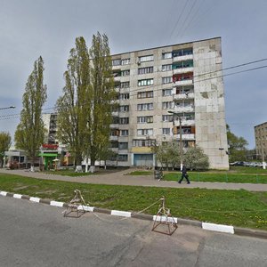 Gorkogo Street, 67, Belgorod: photo