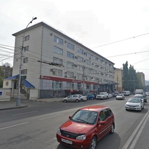 Starokubanskaya ulitsa, 118, Krasnodar: photo