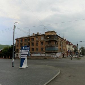 Pushkina Street, 18, : foto