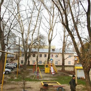 Perekopskaya Street, 3А1, Nizhny Novgorod: photo