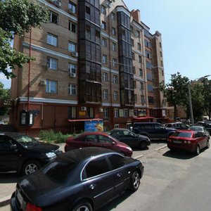 Ulitsa Zinina, 3, Kazan: photo