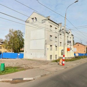 Kultury Street, 103, Nizhny Novgorod: photo