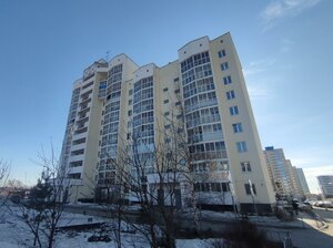 Екатеринбург, Комсомольская улица, 76: фото