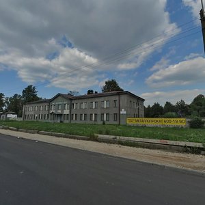 Glukhoozyorskye Highway, 4, Saint Petersburg: photo