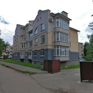 Nekrasova Street, 56, Pskov: photo