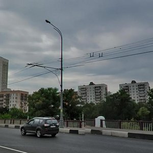 Москва, Шереметьевская улица, 85Бс3: фото