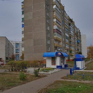 Курск, Союзная улица, 71В: фото