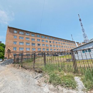 Ulitsa Derzhavina, 15, Vladivostok: photo