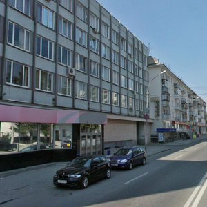 Tolmachyova Street, 23, Yekaterinburg: photo