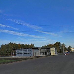 Mashinosroitelnaya Street, 122, Naberezhnye Chelny: photo