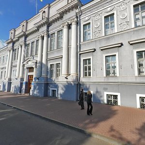 Чернигов, Магистратская улица, 7/15: фото