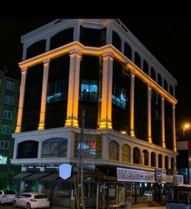 Kucuksu Avenue, 107, : foto