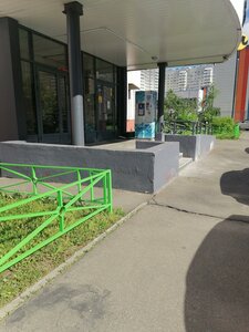 Балашиха, Бульвар Нестерова, 9: фото