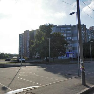 6-a Slobidska vulytsia, 46А, Mykolaiv: photo