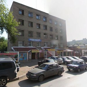 Bulvar Khadii Davletshinoy, 11, Ufa: photo