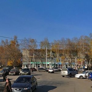 Narodniy Boulevard, 8 ، ريازان: صورة