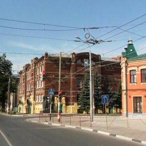 Kominterna Street, 175, Nizhny Novgorod: photo