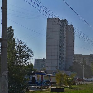 Bibliotechnaya ulitsa, 16А, Volgograd: photo