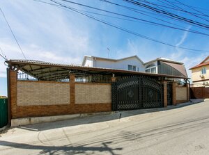 Pravoslavnaya Street, 59, Sochi: photo
