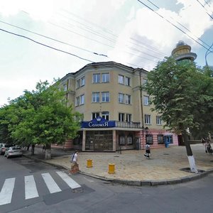 Vulytsia Pyrohova, 19, Vinnytsia: photo