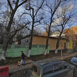 Ilmenskiy Drive, 4с3, : foto