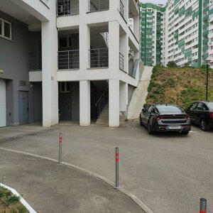 Mira Street, 2Д, Vladimir: photo