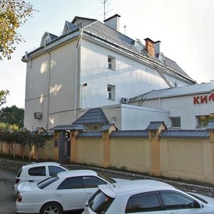 Kvartal DOS, 10А, : foto