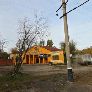 Fedoseenko Street, 3, Nizhny Novgorod: photo