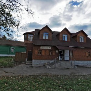 Pokrovskaya ulitsa, 31А, Suzdal: photo