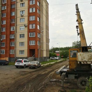 Нижний Тагил, Улица Чайковского, 80: фото