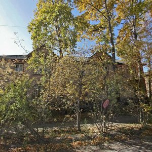 Иркутск, Улица Якоби, 16: фото