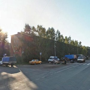 Proletarskaya ulitsa, 4, : foto
