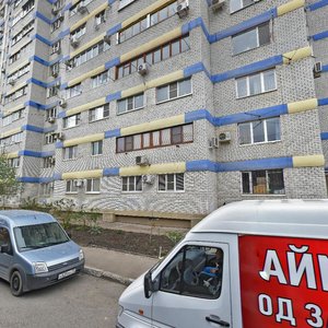 Chekists Avenue, 42, Krasnodar: photo