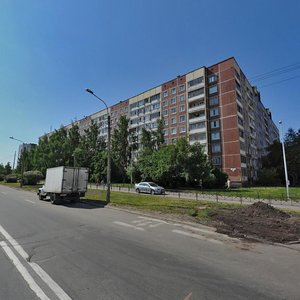 Entuziastov Avenue, 18к1, Saint Petersburg: photo