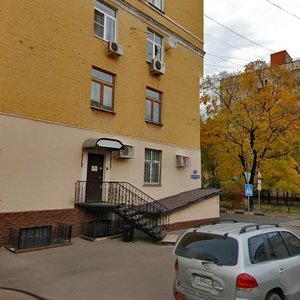 5th Monetchikovsky Lane, 8/10с2, Moscow: photo