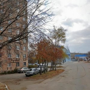 Kolkhoznaya Street, 11, Ryazan: photo