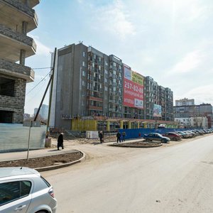 Stepana Razina Street, 107, Yekaterinburg: photo