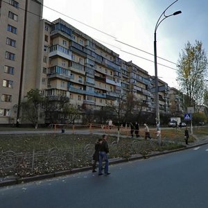 Marshala Tymoshenka Street, 6 ، كييف: صورة