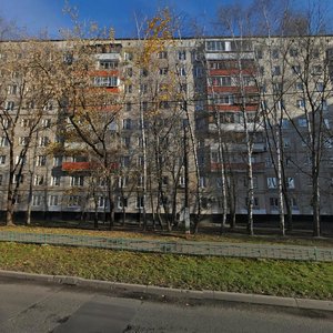 Sofyi Kovalevskoy Street, 4, Moscow: photo