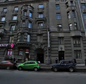 Bolshoy Petrogradskoy Storony Avenue, 104, Saint Petersburg: photo