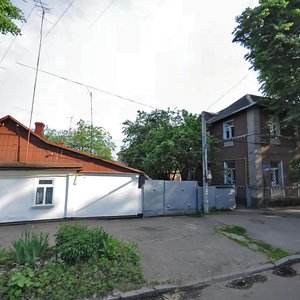 Житомир, Улица Героев Крут, 14: фото