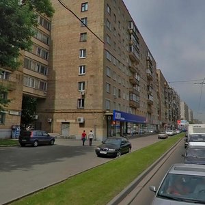 Butyrskaya Street, 5, Moscow: photo