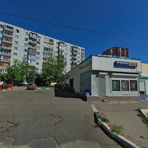 Sharapovskaya street, 2Б, Mytischi: photo