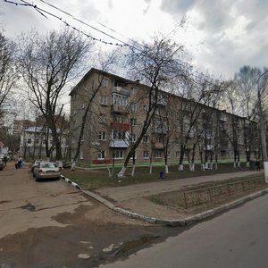 Ulitsa Komarova, 5 ، : صورة